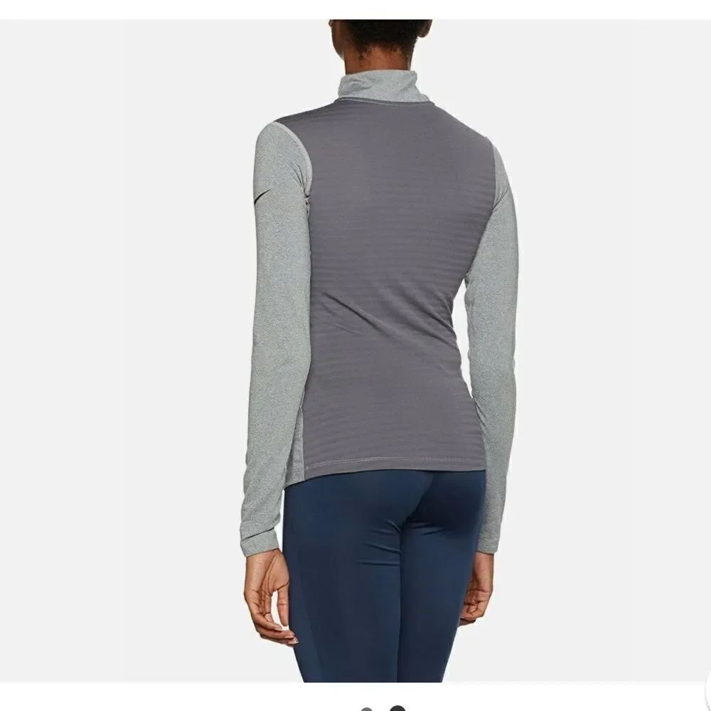Nike Pro Hyper Warm Grey - Picture 2 of 8